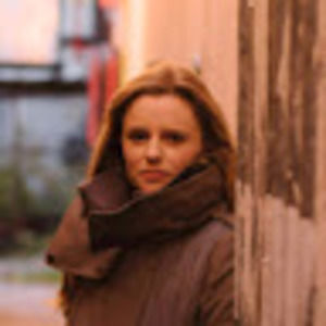 Meet your Posher, Abbey